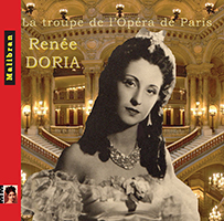 Renee Doria 2CD